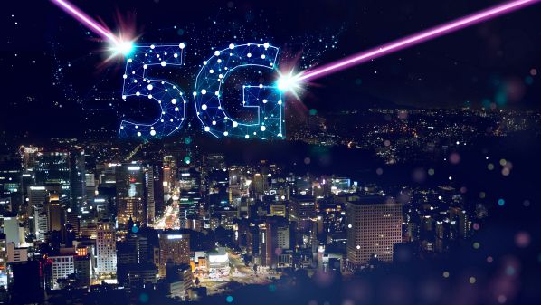 全球5G產業鏈發展蓄勢待發，台灣電信業者須時時觀察，才能洞燭機先搶商機。
