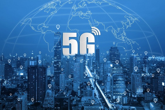 除了以終端消費者為主的5G市場，以物聯網為主的5G企業專網更是台灣產業的機會。 
