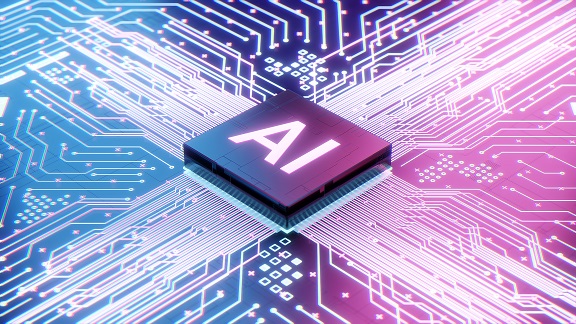 全球各大半導體業者投入龐大資源積極布局AI晶片技術與產品，可見AI晶片扮演重要技術角色。