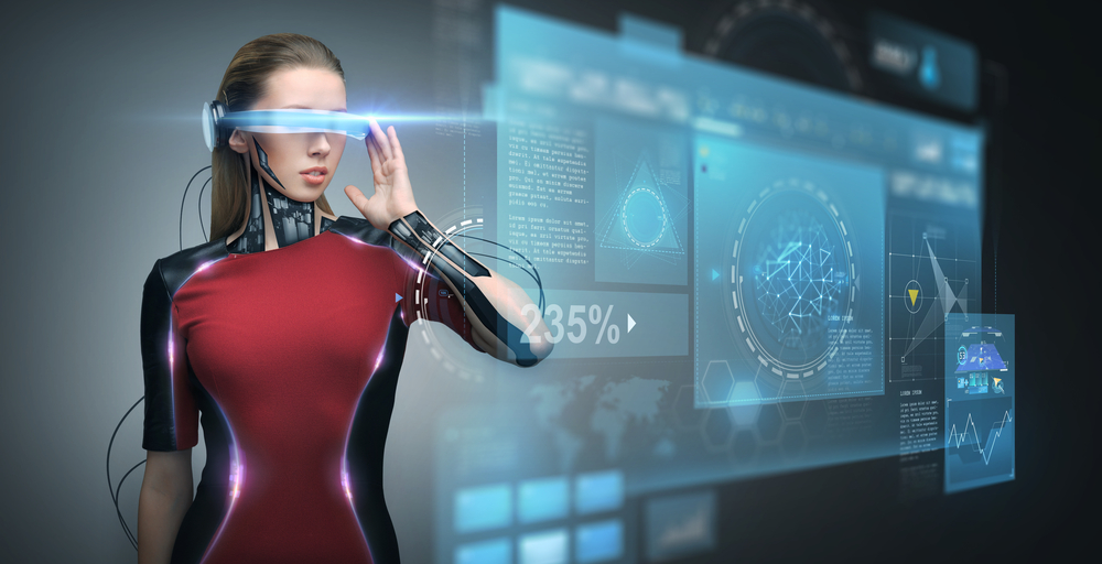 在可預見的將來，AR／VR與MR將在各種層面滲入，並幫助我們的生活進而提升生活品質。