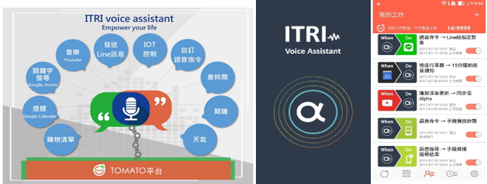 Programmable Smart Voice Assistant